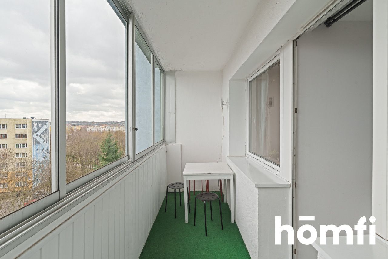 Gdańsk Zaspa - 2 pokoje | Winda | Dywizjonu 303 - Mieszkanie - Sprzedaż - Gdańsk