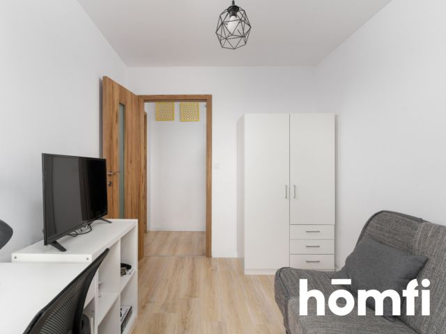 Gdańsk Zaspa - 2-room apartment | Elevator | Dywizjonu 303 - Apartment - Sale - Gdańsk