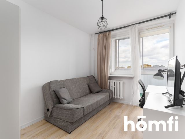 Gdańsk Zaspa - 2-room apartment | Elevator | Dywizjonu 303 - Apartment - Sale - Gdańsk