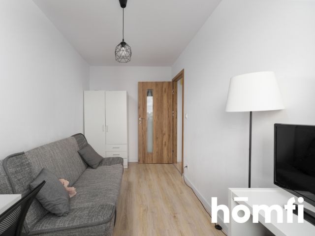 Gdańsk Zaspa - 2-room apartment | Elevator | Dywizjonu 303 - Apartment - Sale - Gdańsk