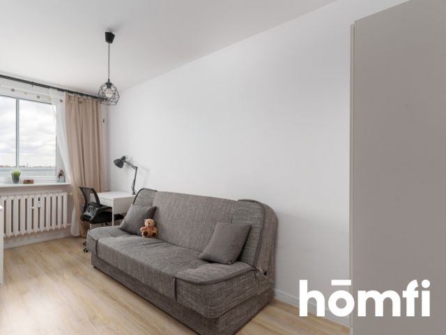 Gdańsk Zaspa - 2-room apartment | Elevator | Dywizjonu 303 - Apartment - Sale - Gdańsk