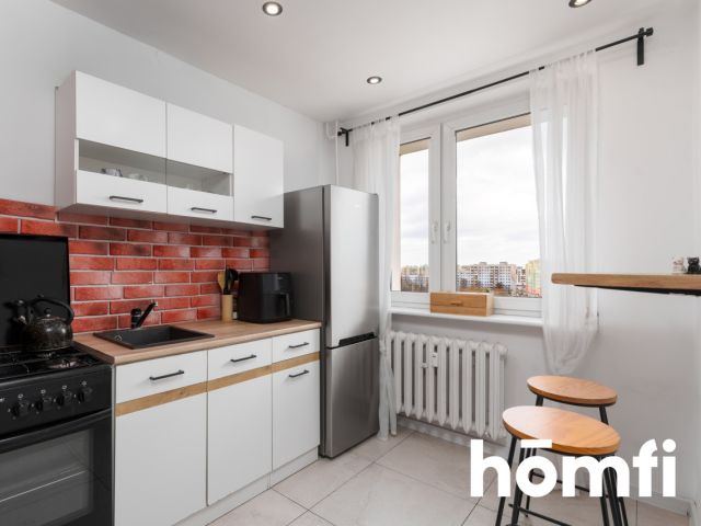 Gdańsk Zaspa - 2-room apartment | Elevator | Dywizjonu 303 - Apartment - Sale - Gdańsk