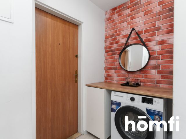 Gdańsk Zaspa - 2-room apartment | Elevator | Dywizjonu 303 - Apartment - Sale - Gdańsk