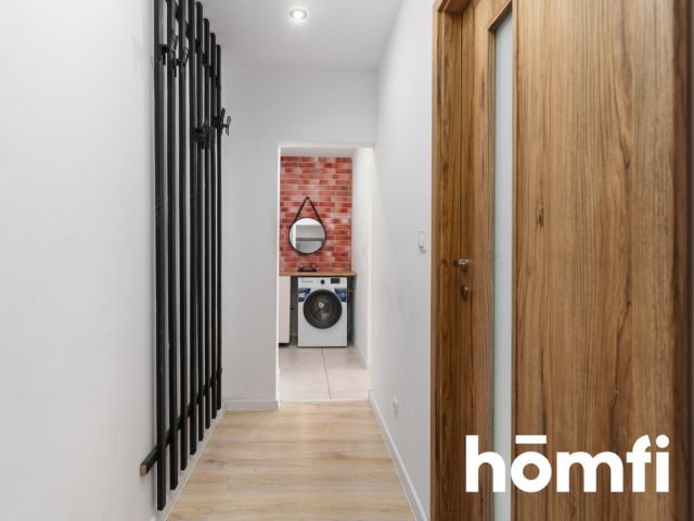 Gdańsk Zaspa - 2-room apartment | Elevator | Dywizjonu 303 - Apartment - Sale - Gdańsk