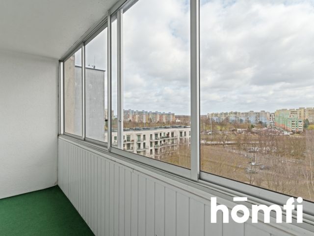 Gdańsk Zaspa - 2-room apartment | Elevator | Dywizjonu 303 - Apartment - Sale - Gdańsk