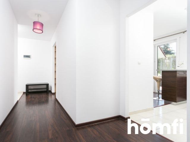 Słoneczne 3 pokoje, 20 m² tarasu i 140 m² ogrodu – Wola Duchacka| Zielona Okolica - Mieszkanie - Sprzedaż - Kraków, Podgórze / Wola Duchacka