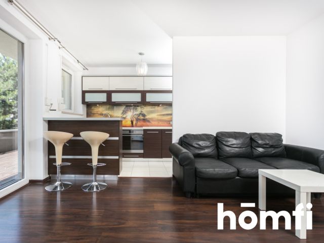 Słoneczne 3 pokoje, 20 m² tarasu i 140 m² ogrodu – Wola Duchacka| Zielona Okolica - Mieszkanie - Sprzedaż - Kraków, Podgórze / Wola Duchacka