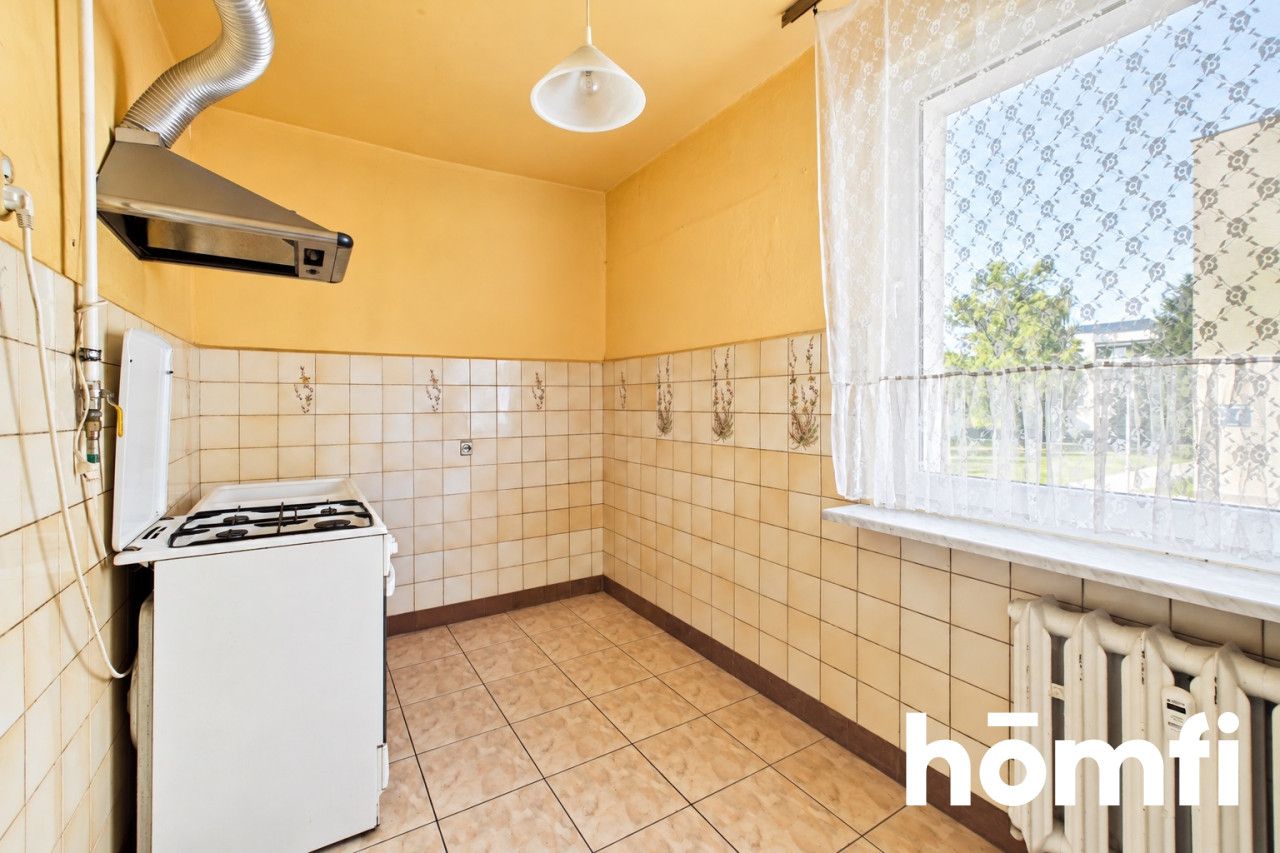 Spacious Apartment Infułacka, Zamość – 1st Floor - Apartment - Sale - Zamość