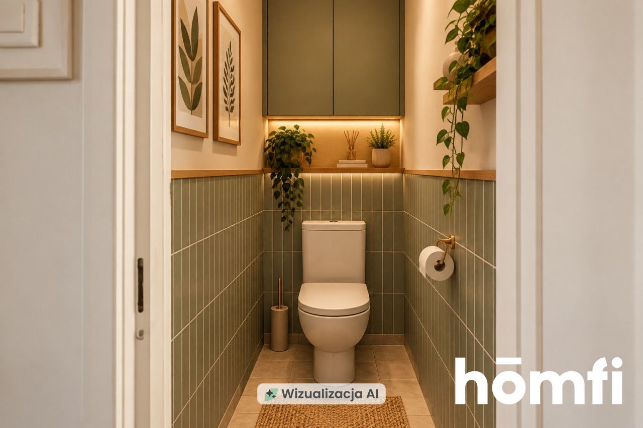 Spacious Apartment Infułacka, Zamość – 1st Floor - Apartment - Sale - Zamość