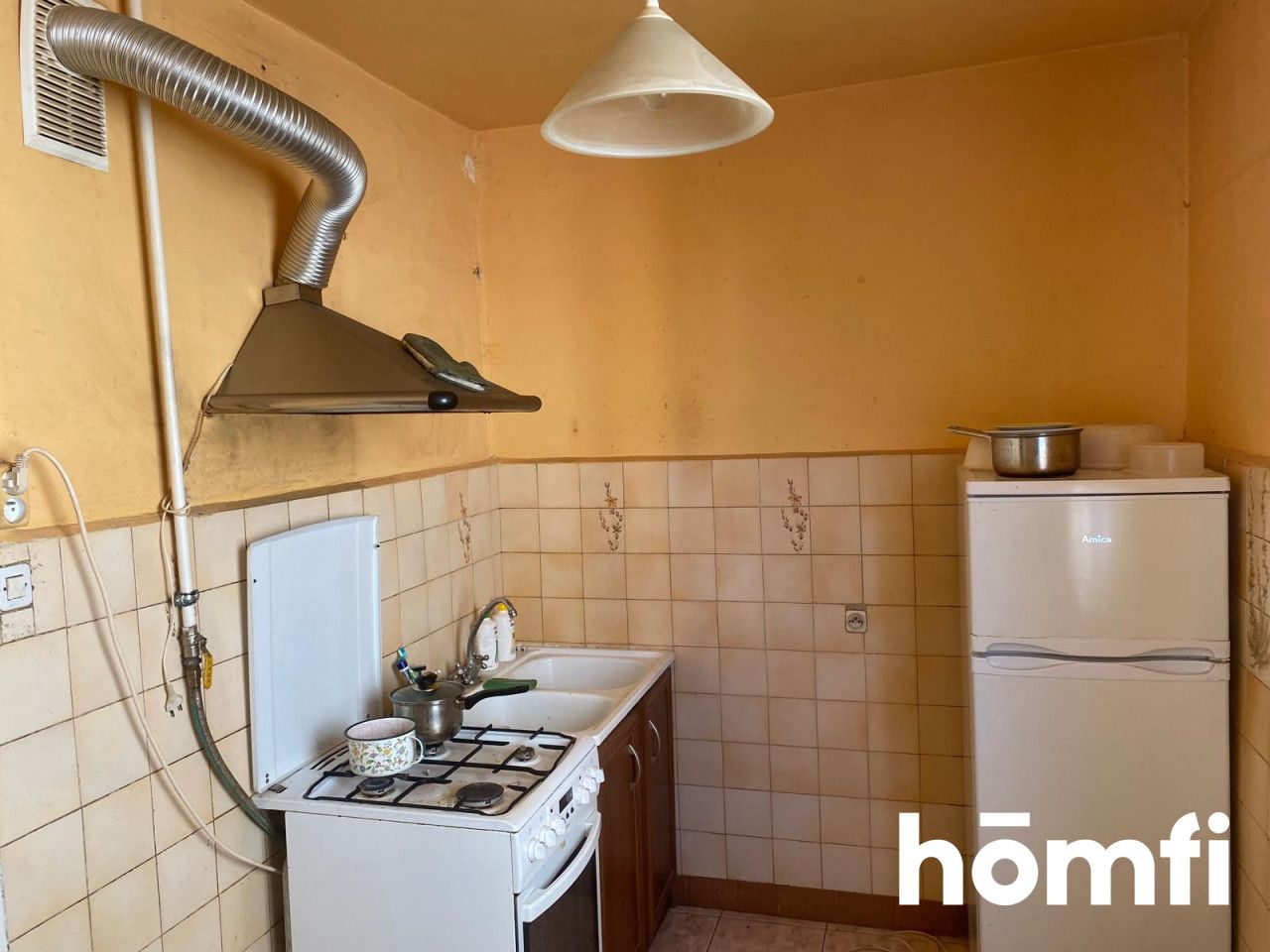 Przestronne Mieszkanie Infułacka Zamość 1 Piętro - Mieszkanie - Sprzedaż - Zamość