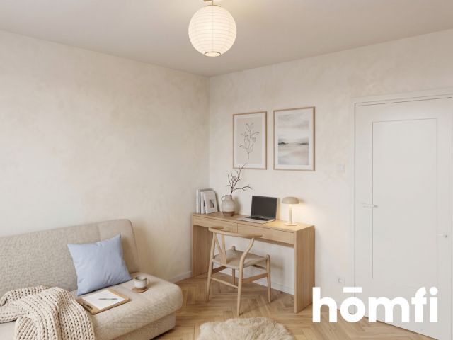 Przestronne Mieszkanie Infułacka Zamość 1 Piętro - Mieszkanie - Sprzedaż - Zamość