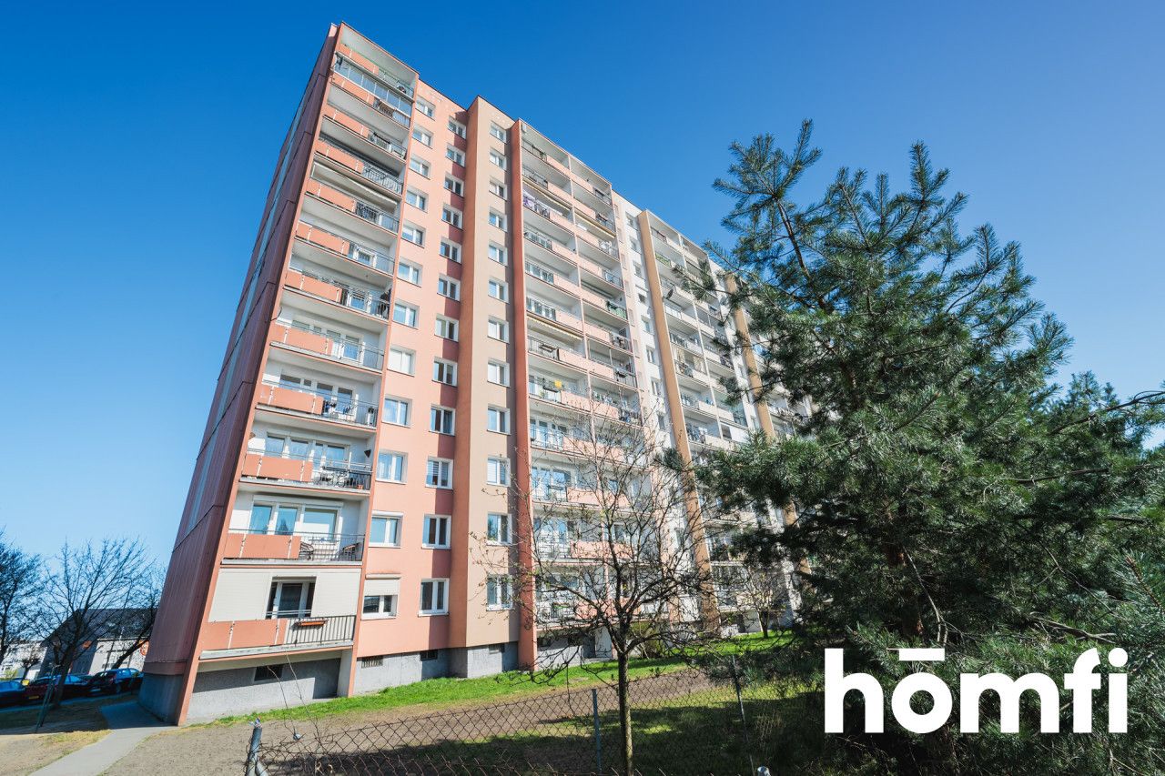 3-room apartment for sale in Poznań/Grunwald - Квартира - Продаж - Poznań, Grunwald