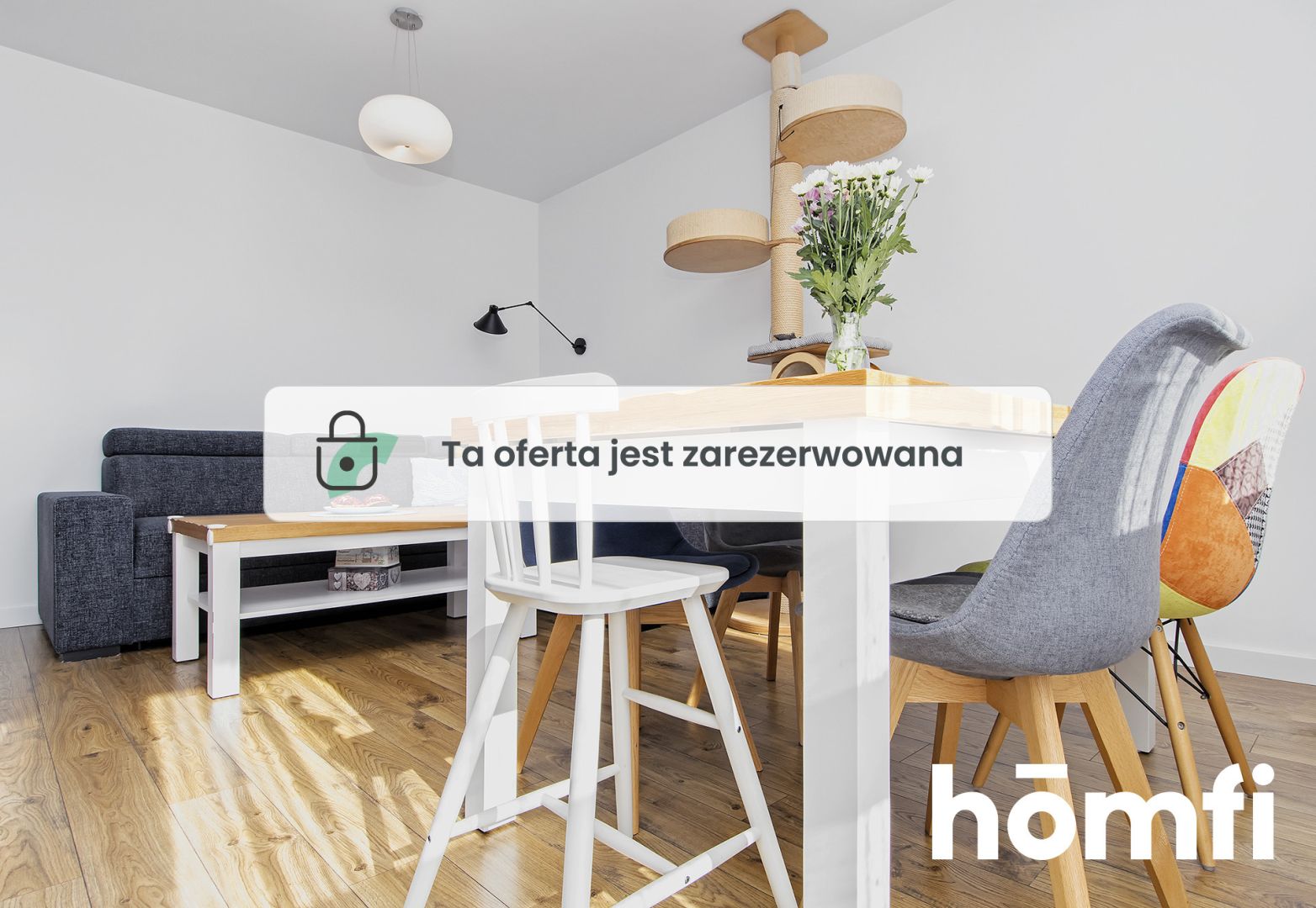 3-room apartment for sale in Poznań/Grunwald - Квартира - Продаж - Poznań, Grunwald