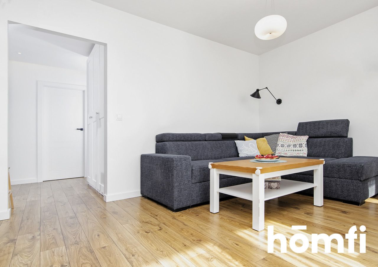 3-room apartment for sale in Poznań/Grunwald - Квартира - Продаж - Poznań, Grunwald