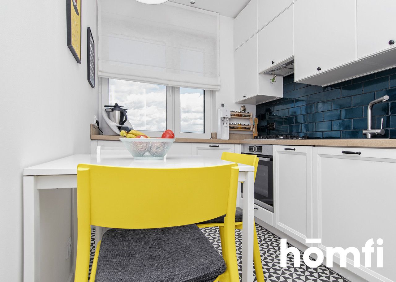 3-room apartment for sale in Poznań/Grunwald - Квартира - Продаж - Poznań, Grunwald