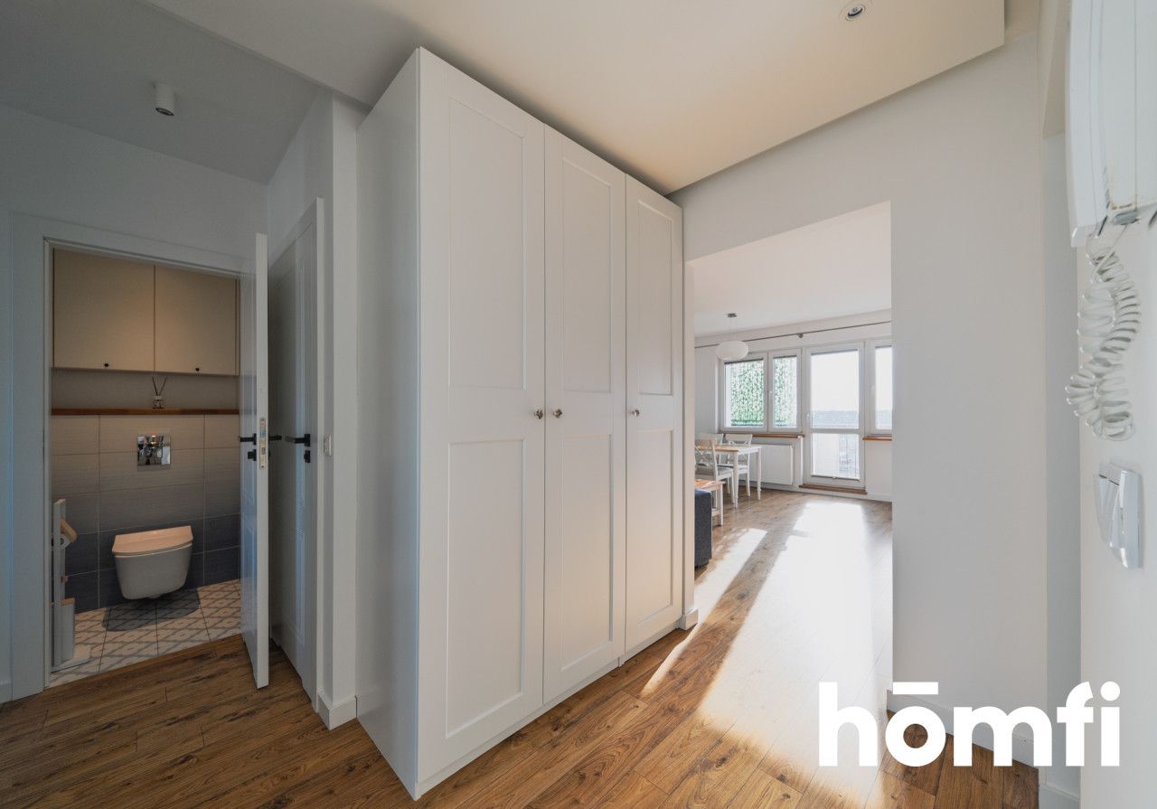 3-room apartment for sale in Poznań/Grunwald - Квартира - Продаж - Poznań, Grunwald