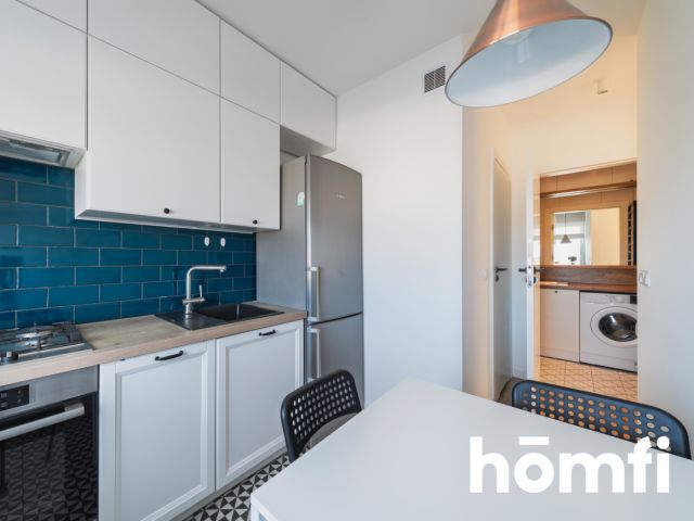 3-room apartment for sale in Poznań/Grunwald - Apartment - Sale - Poznań, Grunwald