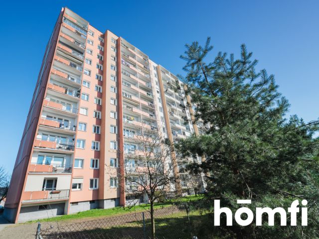 3-room apartment for sale in Poznań/Grunwald - Apartment - Sale - Poznań, Grunwald
