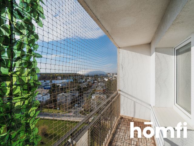 3-room apartment for sale in Poznań/Grunwald - Apartment - Sale - Poznań, Grunwald