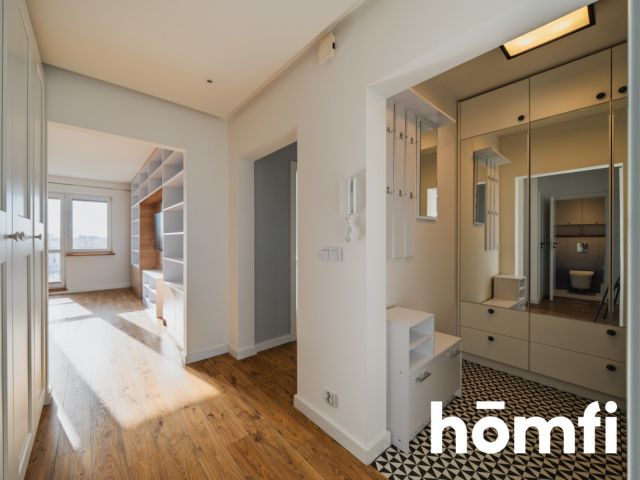 3-room apartment for sale in Poznań/Grunwald - Apartment - Sale - Poznań, Grunwald