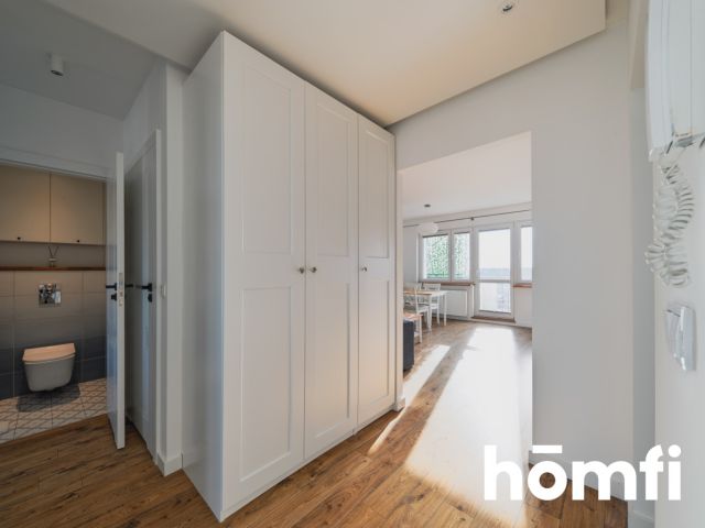 3-room apartment for sale in Poznań/Grunwald - Apartment - Sale - Poznań, Grunwald