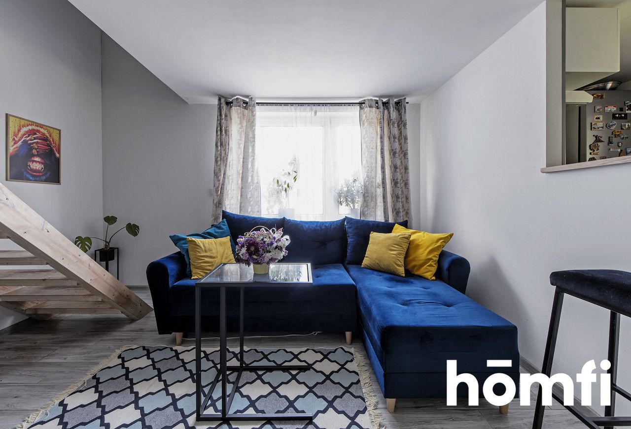 Na sprzedaż 3 pok.dom na ROD Poznań/Jeżyce - Dom - Sprzedaż - Poznań, Jeżyce