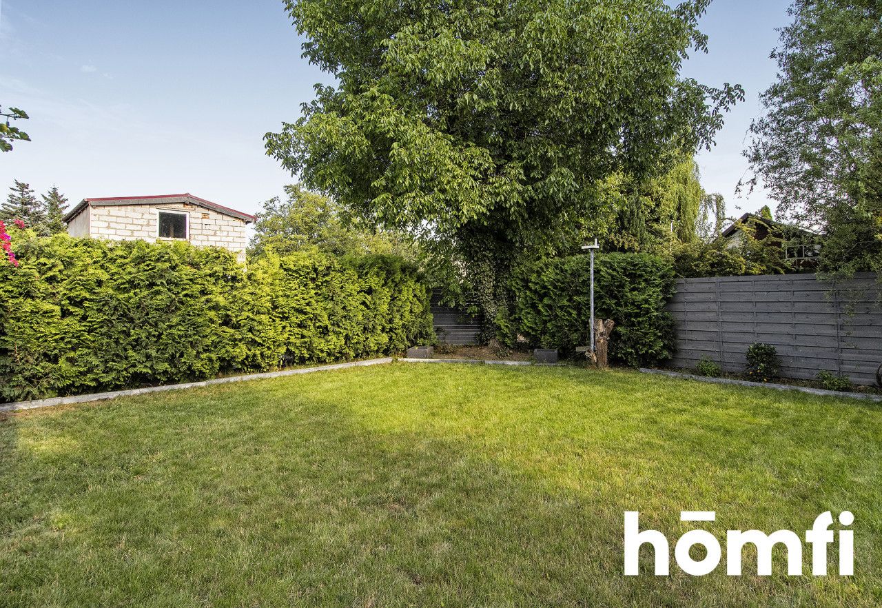 Na sprzedaż 3 pok.dom na ROD Poznań/Jeżyce - Dom - Sprzedaż - Poznań, Jeżyce