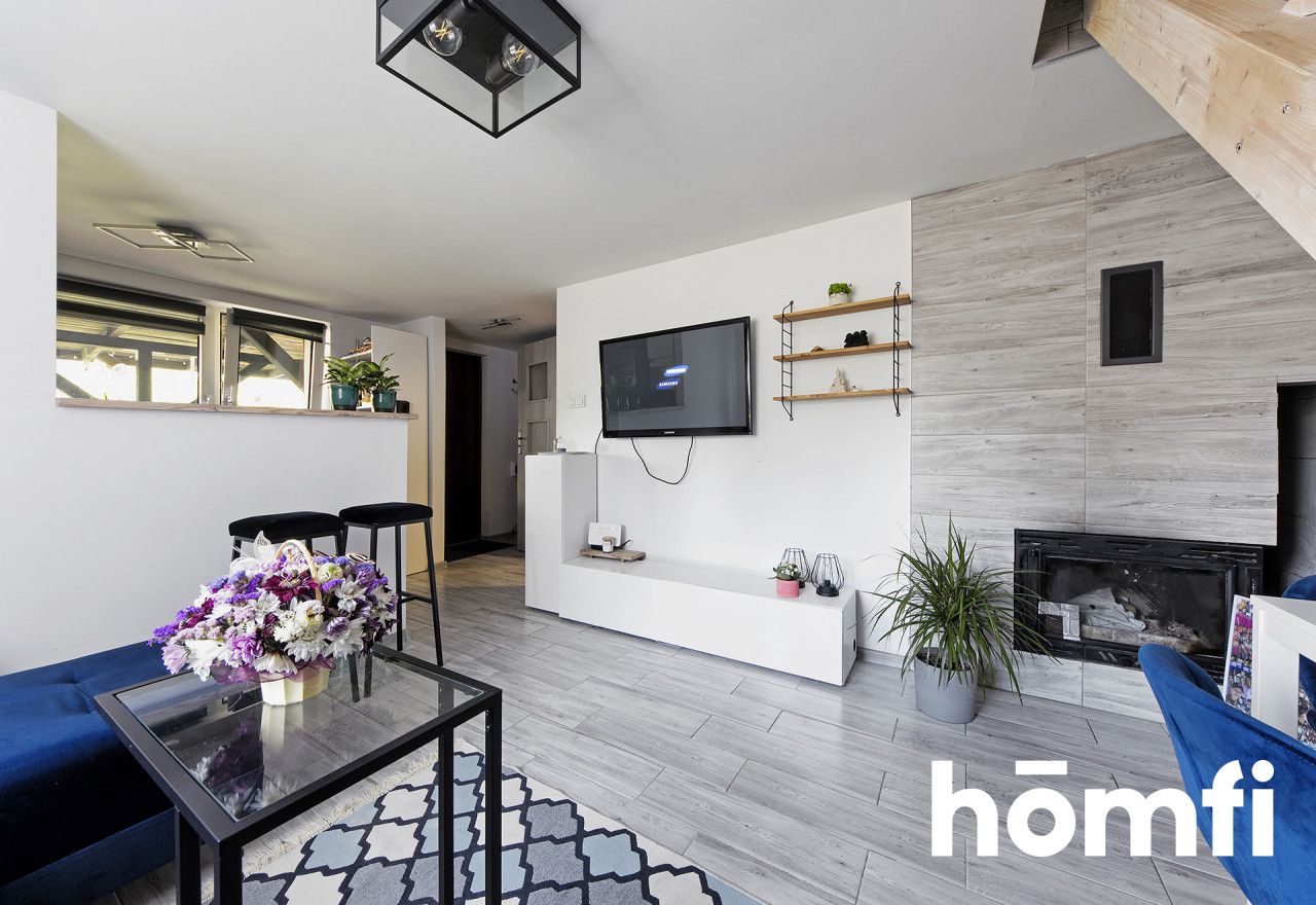 Na sprzedaż 3 pok.dom na ROD Poznań/Jeżyce - Dom - Sprzedaż - Poznań, Jeżyce