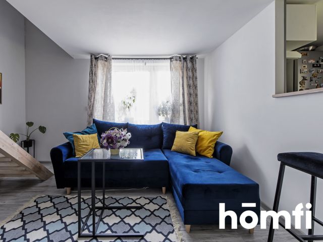 Na sprzedaż 3 pok.dom na ROD Poznań/Jeżyce - Dom - Sprzedaż - Poznań, Jeżyce