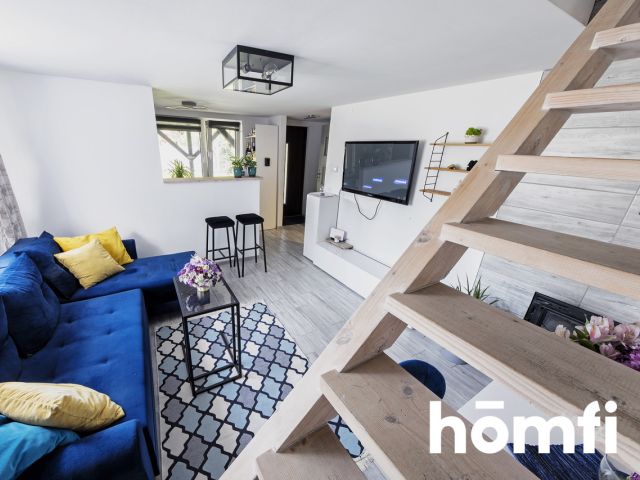 Na sprzedaż 3 pok.dom na ROD Poznań/Jeżyce - Dom - Sprzedaż - Poznań, Jeżyce