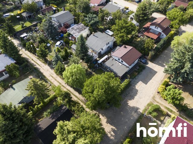 Na sprzedaż 3 pok.dom na ROD Poznań/Jeżyce - Dom - Sprzedaż - Poznań, Jeżyce