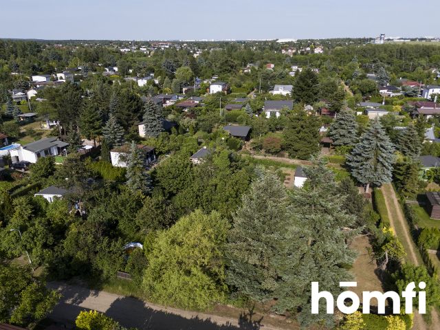 Na sprzedaż 3 pok.dom na ROD Poznań/Jeżyce - Dom - Sprzedaż - Poznań, Jeżyce