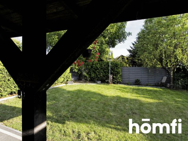 Na sprzedaż 3 pok.dom na ROD Poznań/Jeżyce - Dom - Sprzedaż - Poznań, Jeżyce