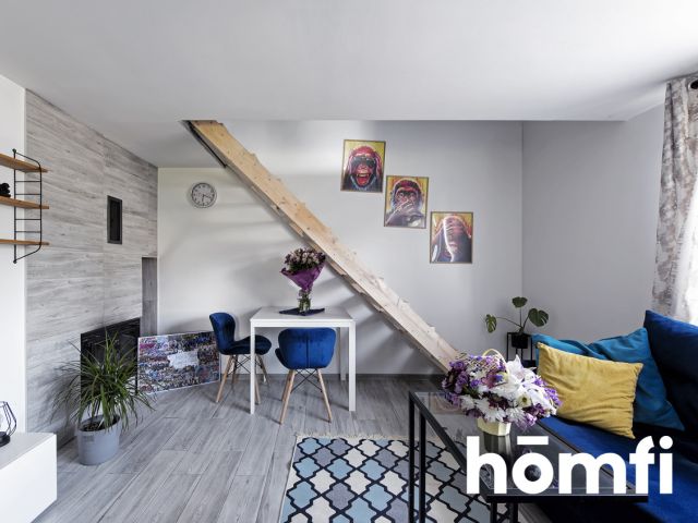 Na sprzedaż 3 pok.dom na ROD Poznań/Jeżyce - Dom - Sprzedaż - Poznań, Jeżyce