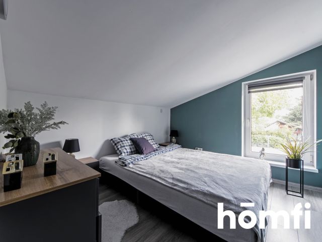 Na sprzedaż 3 pok.dom na ROD Poznań/Jeżyce - Dom - Sprzedaż - Poznań, Jeżyce