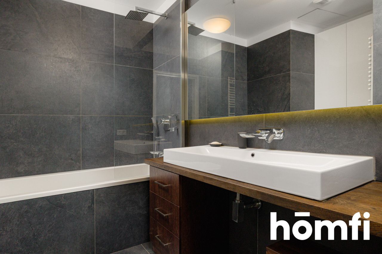 Gustowny apartament w OVO - Mieszkanie - Wynajem - Wrocław, Krzyki / Przedmieście Oławskie