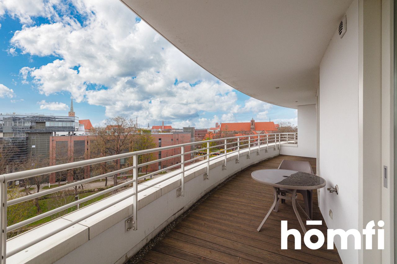 Gustowny apartament w OVO - Mieszkanie - Wynajem - Wrocław, Krzyki / Przedmieście Oławskie