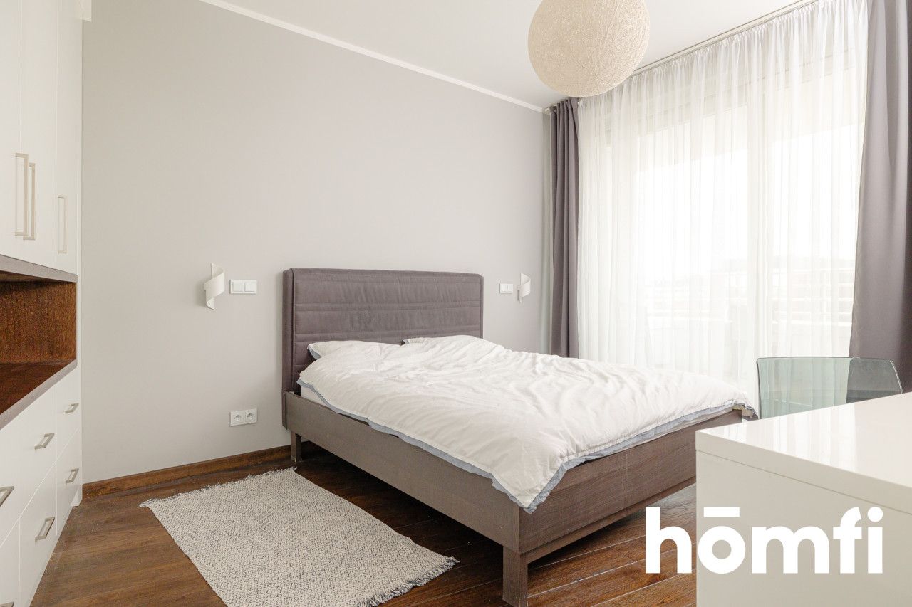 Gustowny apartament w OVO - Mieszkanie - Wynajem - Wrocław, Krzyki / Przedmieście Oławskie