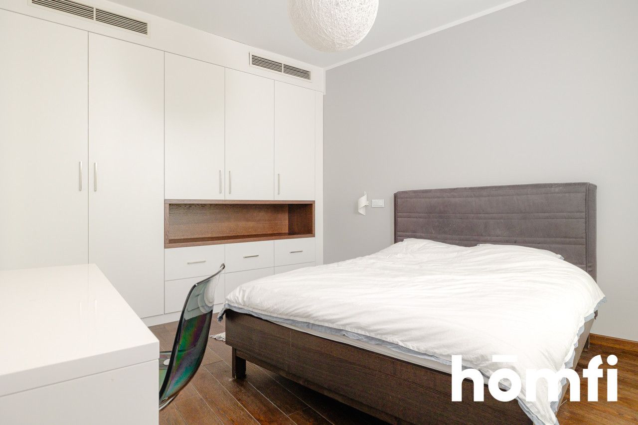 Gustowny apartament w OVO - Mieszkanie - Wynajem - Wrocław, Krzyki / Przedmieście Oławskie