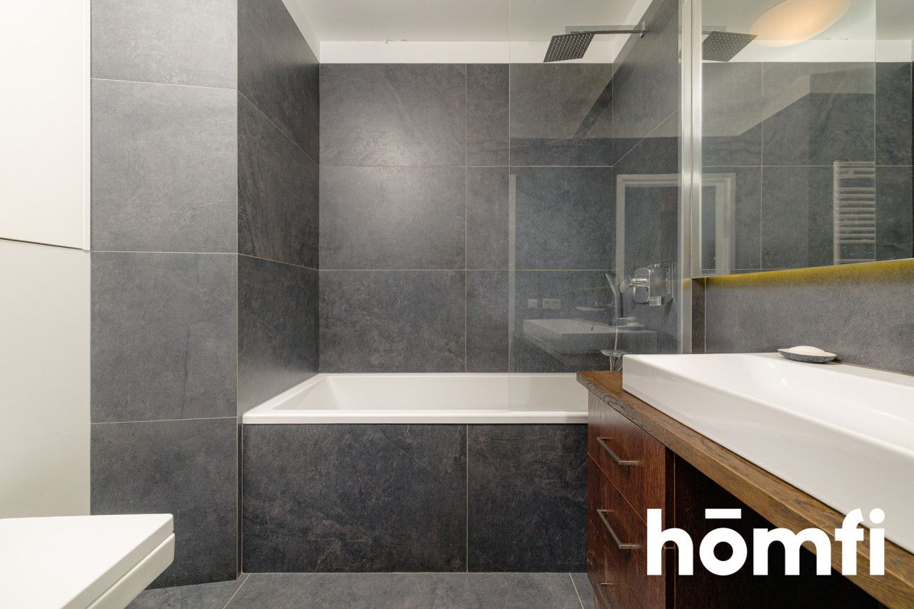 Gustowny apartament w OVO - Mieszkanie - Wynajem - Wrocław, Krzyki / Przedmieście Oławskie