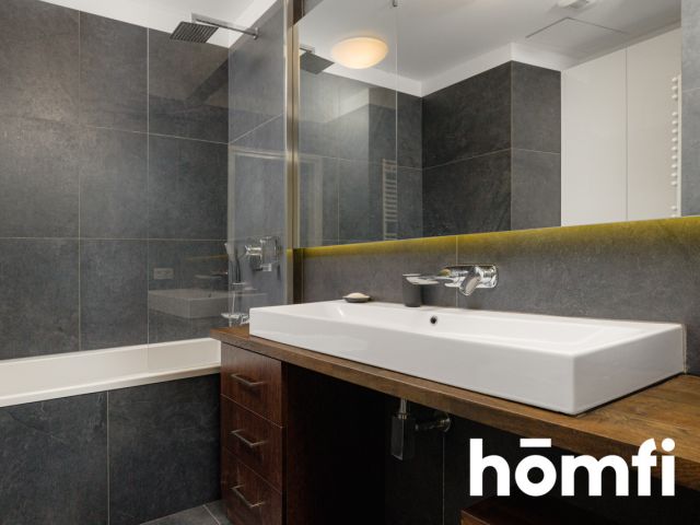 Gustowny apartament w OVO - Mieszkanie - Wynajem - Wrocław, Krzyki / Przedmieście Oławskie