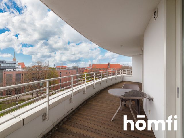 Gustowny apartament w OVO - Mieszkanie - Wynajem - Wrocław, Krzyki / Przedmieście Oławskie