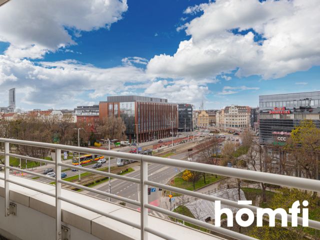 Gustowny apartament w OVO - Mieszkanie - Wynajem - Wrocław, Krzyki / Przedmieście Oławskie