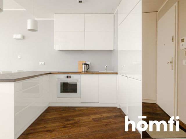 Gustowny apartament w OVO - Mieszkanie - Wynajem - Wrocław, Krzyki / Przedmieście Oławskie