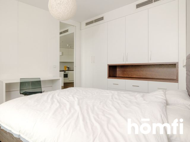 Gustowny apartament w OVO - Mieszkanie - Wynajem - Wrocław, Krzyki / Przedmieście Oławskie