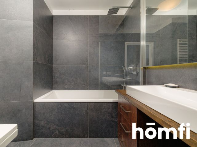 Gustowny apartament w OVO - Mieszkanie - Wynajem - Wrocław, Krzyki / Przedmieście Oławskie