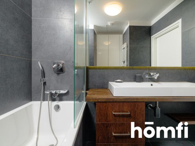 Gustowny apartament w OVO - Mieszkanie - Wynajem - Wrocław, Krzyki / Przedmieście Oławskie