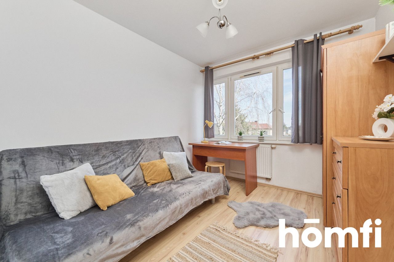 2-pokojowe mieszkanie na Gaju - Mieszkanie - Wynajem - Wrocław, Krzyki