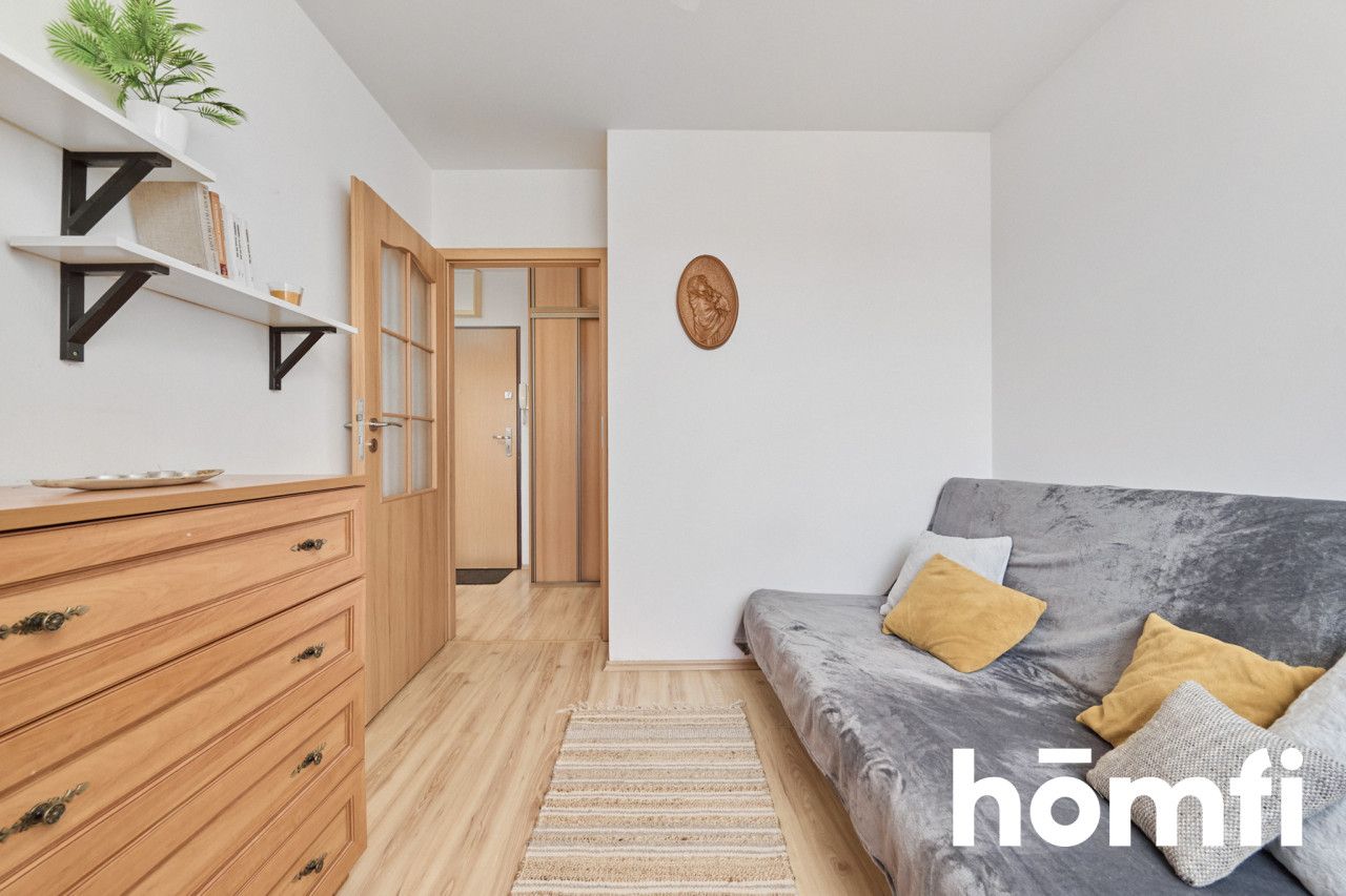 2-pokojowe mieszkanie na Gaju - Mieszkanie - Wynajem - Wrocław, Krzyki