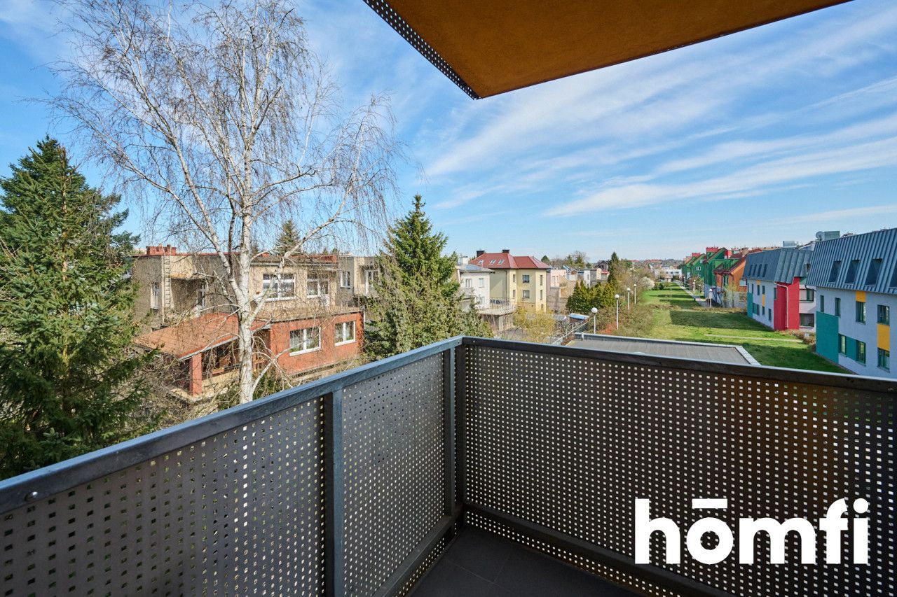 2-pokojowe mieszkanie na Gaju - Mieszkanie - Wynajem - Wrocław, Krzyki